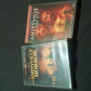 The Amityville Horror